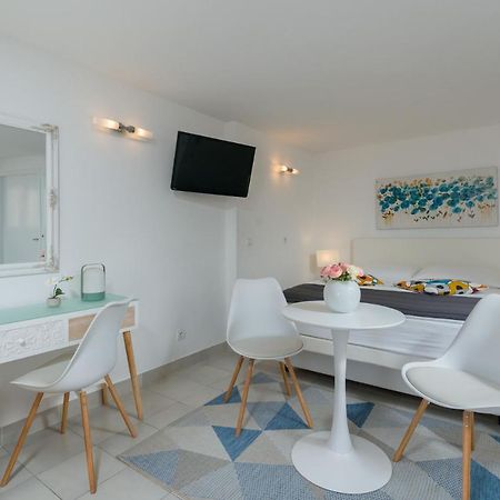 Apartments Zicara Dubrovnik Dış mekan fotoğraf