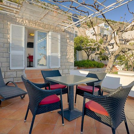 Apartments Zicara Dubrovnik Dış mekan fotoğraf