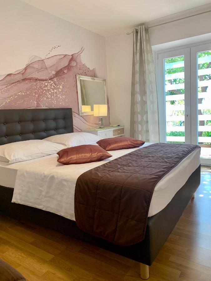 Apartments Zicara Dubrovnik Dış mekan fotoğraf