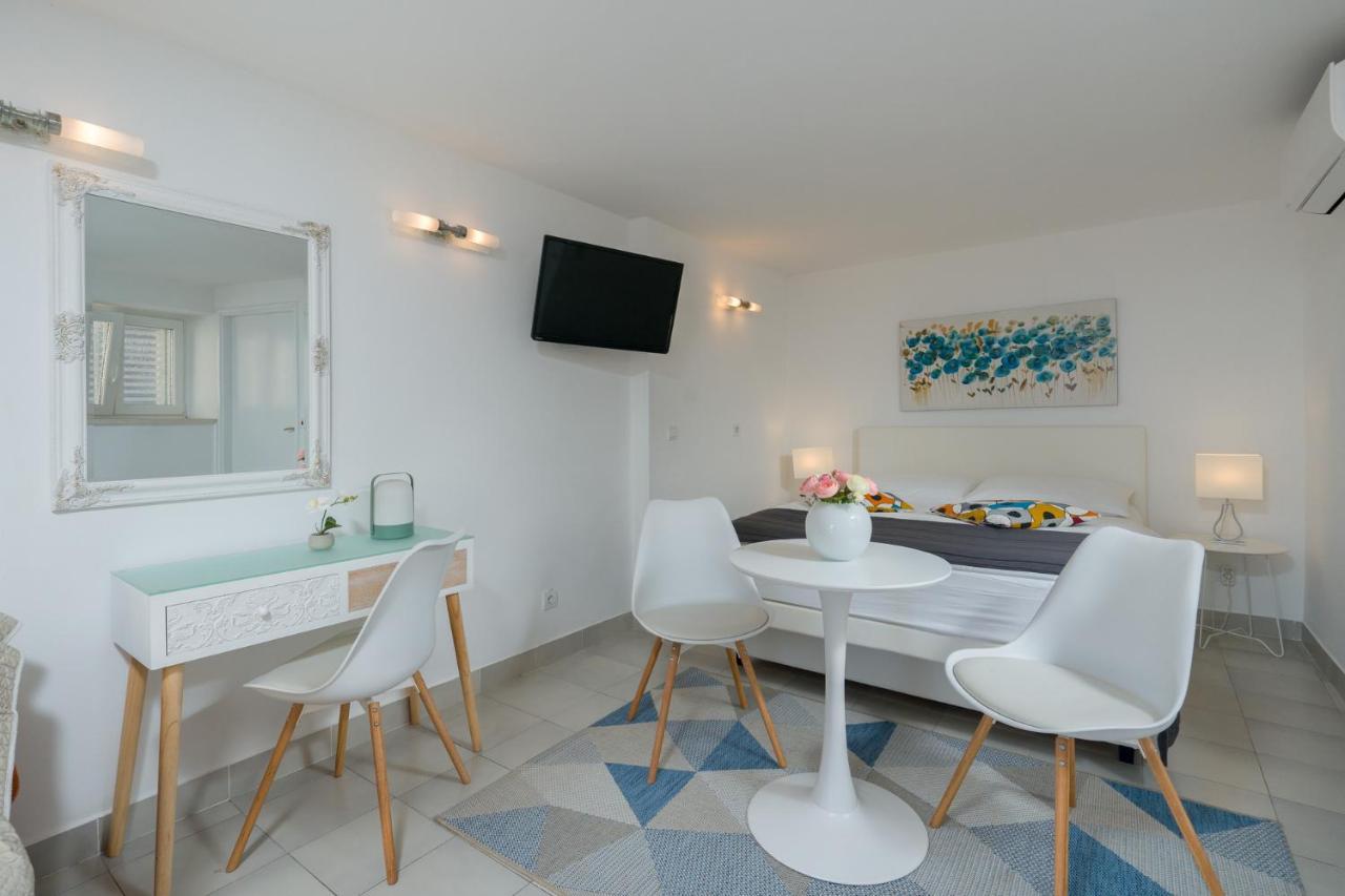 Apartments Zicara Dubrovnik Dış mekan fotoğraf