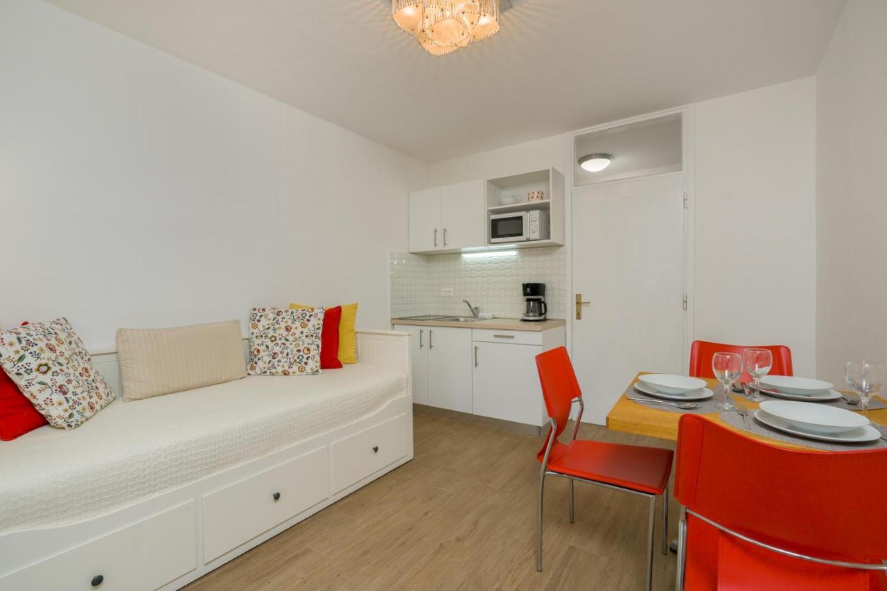 Apartments Zicara Dubrovnik Dış mekan fotoğraf