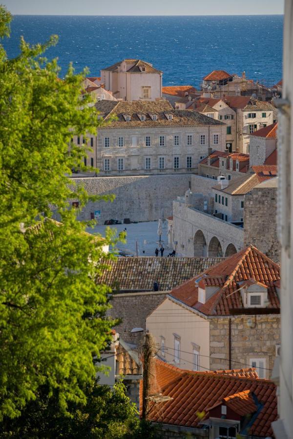 Apartments Zicara Dubrovnik Dış mekan fotoğraf
