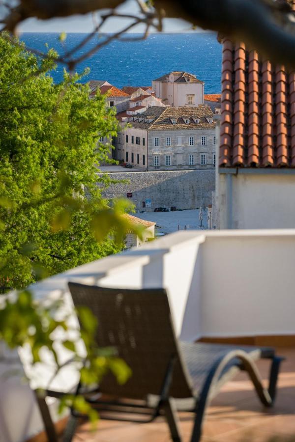 Apartments Zicara Dubrovnik Dış mekan fotoğraf